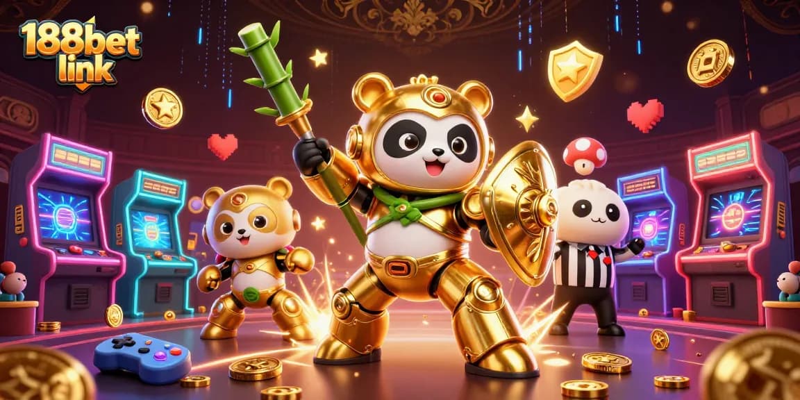 Gunakan 188bet link untuk meningkatkan kemenangan dengan strategi taruhan yang cerdas di kasino online.