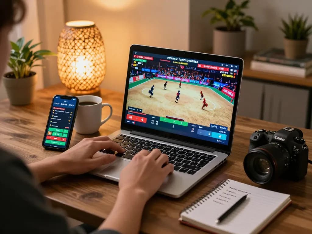 Tham gia xem đá gà trực tiếp HD trong khi đặt cược tại nhà, thể hiện không gian chơi game trực tuyến thoải mái