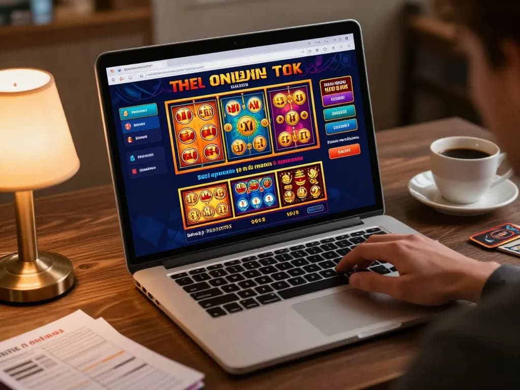 Engaging online casino gameplay on https://fc88bet.uk.com with dynamic game interface and cozy setup.