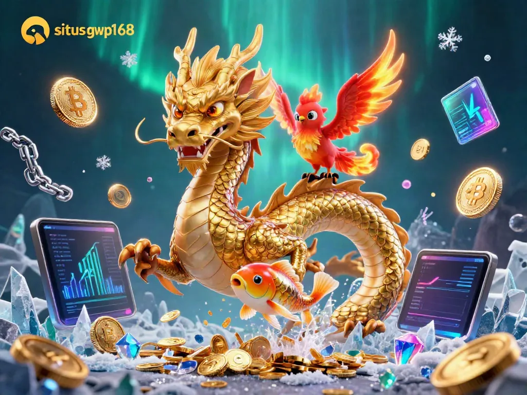 Mainkan slot gacor di situs gwp168, nikmati pengalaman bermain yang menakjubkan dengan hadiah menggiurkan.