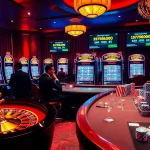 I9BET offers an exciting casino experience with roulette, poker chips, and live odds on i9bett.cn.com.