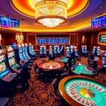 Experience thrilling gameplay at https://sx88.gold/ with vibrant casino visuals and exciting gaming action.